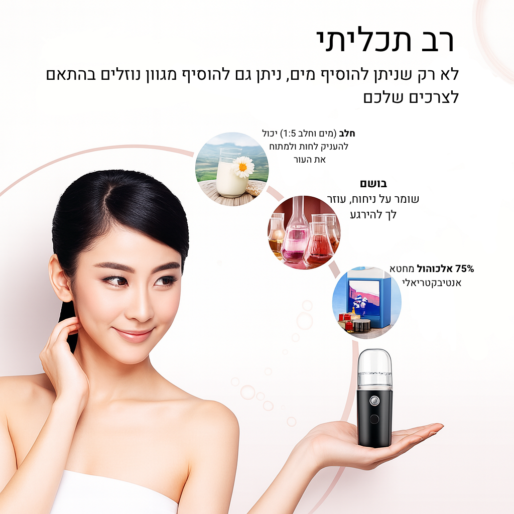 וולטו ספריי